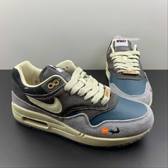 Nike Air Max 1 Kasina Won-Ang Grey na internet