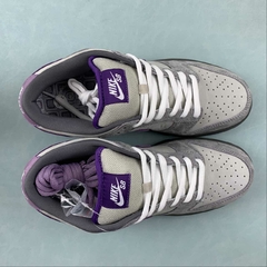 Nike SB Dunk Low Purple Pigeon - loja online