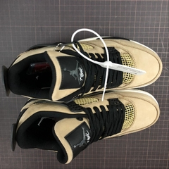 Jordan 4 Retro Fossil - loja online