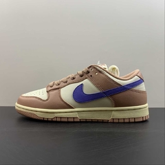 Nike Dunk Low Rose Blue