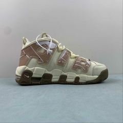 Nike Air More Uptempo Coconut Milk - comprar online