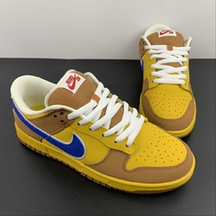 Nike SB Dunk Low Newcastle Brown Ale - loja online