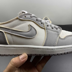 Jordan 1 Low OG Cratt EX Foam - Born Sneakers