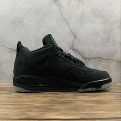 Jordan 4 Retro Kaws Black - comprar online