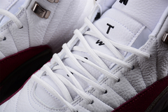 Jordan 12 Retro SP A Ma Maniére White - Born Sneakers