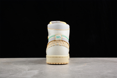 Jordan 1 Retro High OG SP Union Woven Sail - comprar online