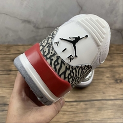 Jordan 3 Retro Hall of Fame - loja online