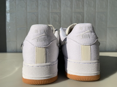 Nike Air Force 1 Low Travis Scott
