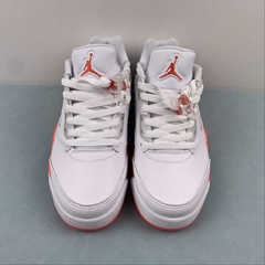 Jordan 5 Retro Low Hurricanes - loja online