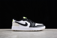 Jordan 1 Retro Low Golf Phantom Volt - comprar online