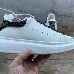 Alexander McQueen Oversized - Born Sneakers