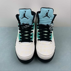 Jordan 5 Retro Island Green - loja online