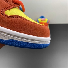 Nike SB Dunk Low Pro Bart Simpson - comprar online