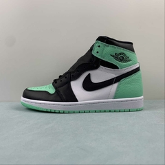 Jordan 1 Retro High OG Green Glow