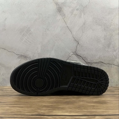 Jordan 1 Retro Shadow