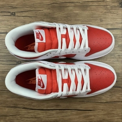 Nike Dunk Low University Red - loja online