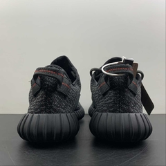 adidas Yeezy Boost 350 Pirate Black - Born Sneakers