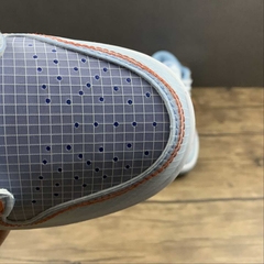 Nike Dunk Low Union Blue na internet