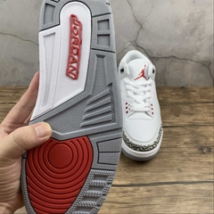 Imagem do Jordan 3 Retro Hall of Fame
