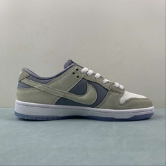 Nike SB Dunk Low Wolf Grey - comprar online