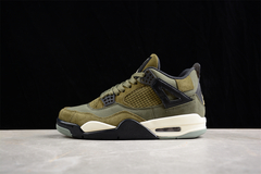 Jordan 4 Retro SE Craft Medium Olive