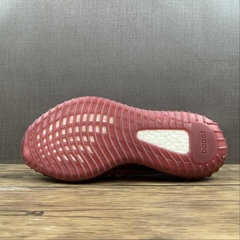 adidas Yeezy 350 V2 CMPCT Slate Red