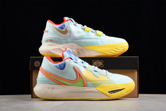 Nike Kyrie 8 Eagle - Born Sneakers