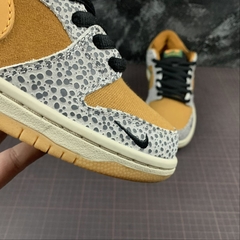 Nike SB Dunk Low Safari - comprar online