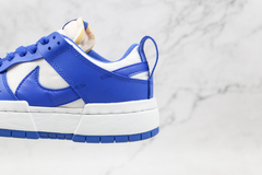 Nike Dunk Low Disrupt Game Royal