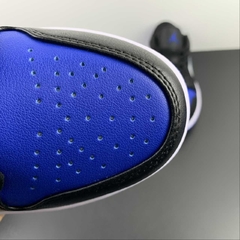 Jordan 1 Low Royal Toe na internet