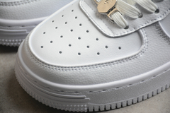 A Bathing Ape Bape Sta Low M2 White Leather - Born Sneakers