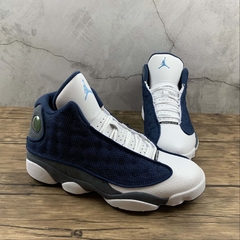 Jordan 13 Retro Flint na internet