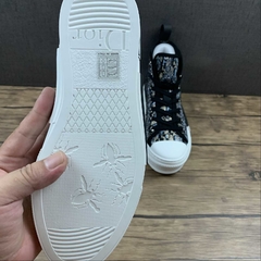 Imagem do Dior B23 High Top Logo Oblique