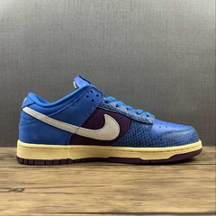 Nike Dunk Low UNDEFEATED Dunk vs AF1 - comprar online
