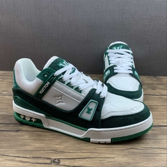 Louis Vuitton Trail Sneaker na internet