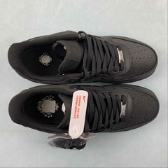 Imagem do Nike Air Force 1 07 LE Black