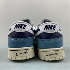 Nike Dunk Low Premium Db - Born Sneakers