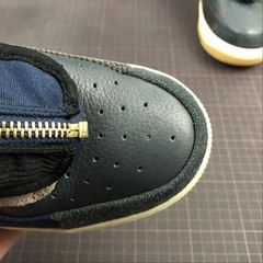 Nike Air Force 1 Low Travis Scott Cactus Jack - Born Sneakers