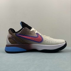 Nike Kobe 6 Proto Love Together Play Together Custom - comprar online