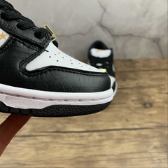 Nike SB Dunk Low Supreme Stars Black - comprar online