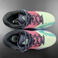 Nike Zoom Freak 4 Black/Jujube - loja online