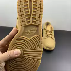 Imagem do Nike Dunk Low Flax