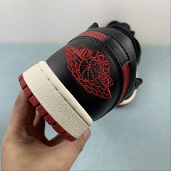 Jordan 1 Low Bred Sail - loja online