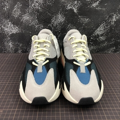 Adidas Yeezy Boost 700 Wave Runner Solid Grey - loja online
