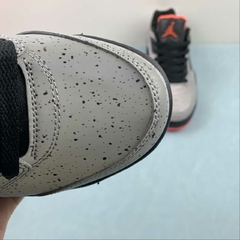 Jordan 5 Retro Low Neymar na internet