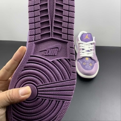 Imagem do Jordan 1 Low Unity