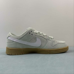 Nike SB Dunk Low Island Green Gum - comprar online