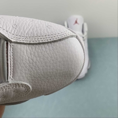 Jordan 13 Retro Wolf Grey na internet