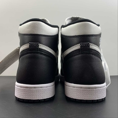 Jordan 1 Retro High 85 Black White - Born Sneakers