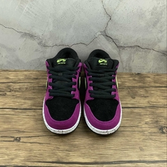 Imagem do Nike Dunk SB Low Pro ACG Terra Red Plum